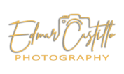 The logo of Edmar Castillo Photography