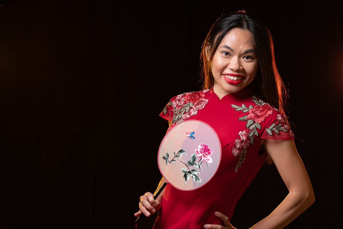 Why Brides are Opting for Cheongsam as their Wedding Gowns