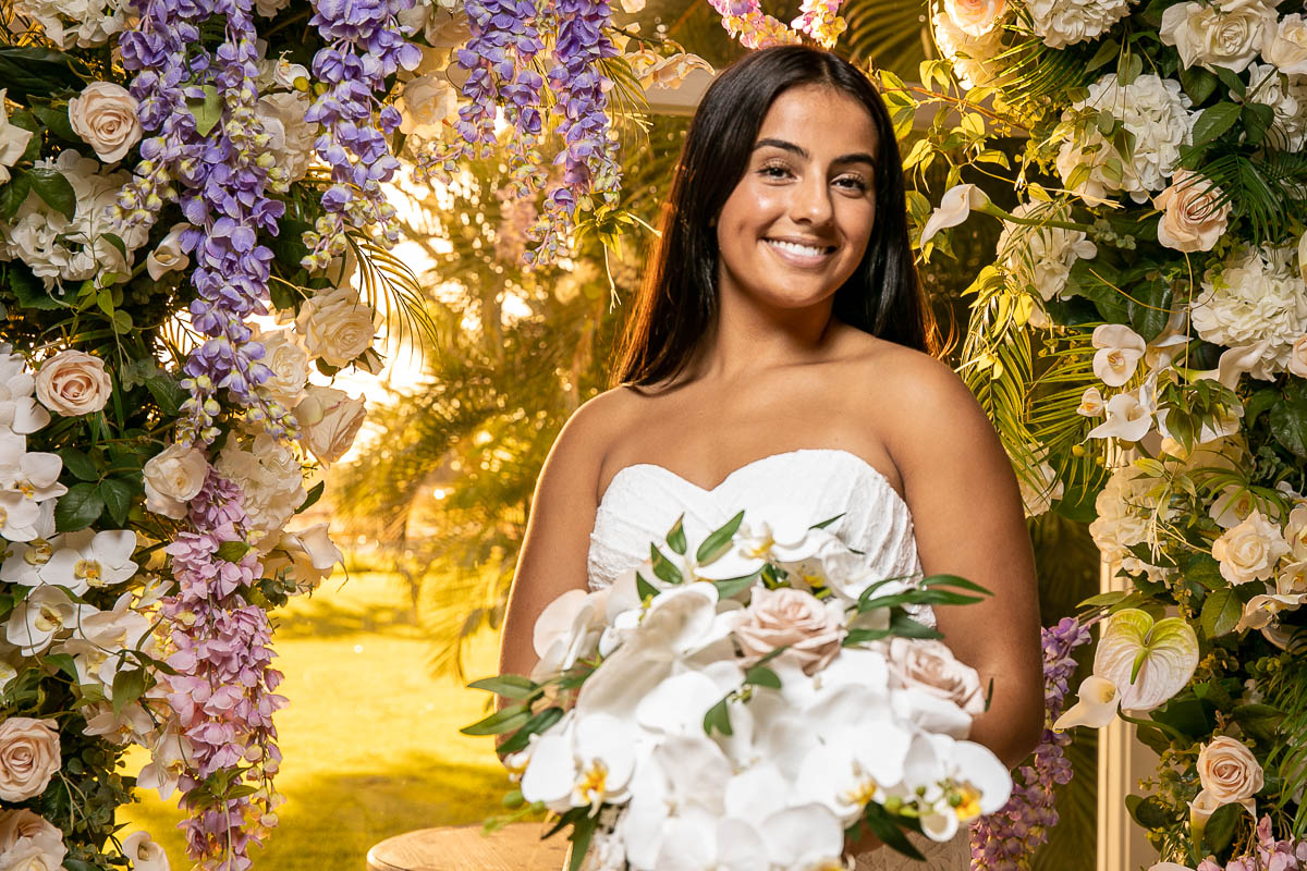 Bridal Portrait